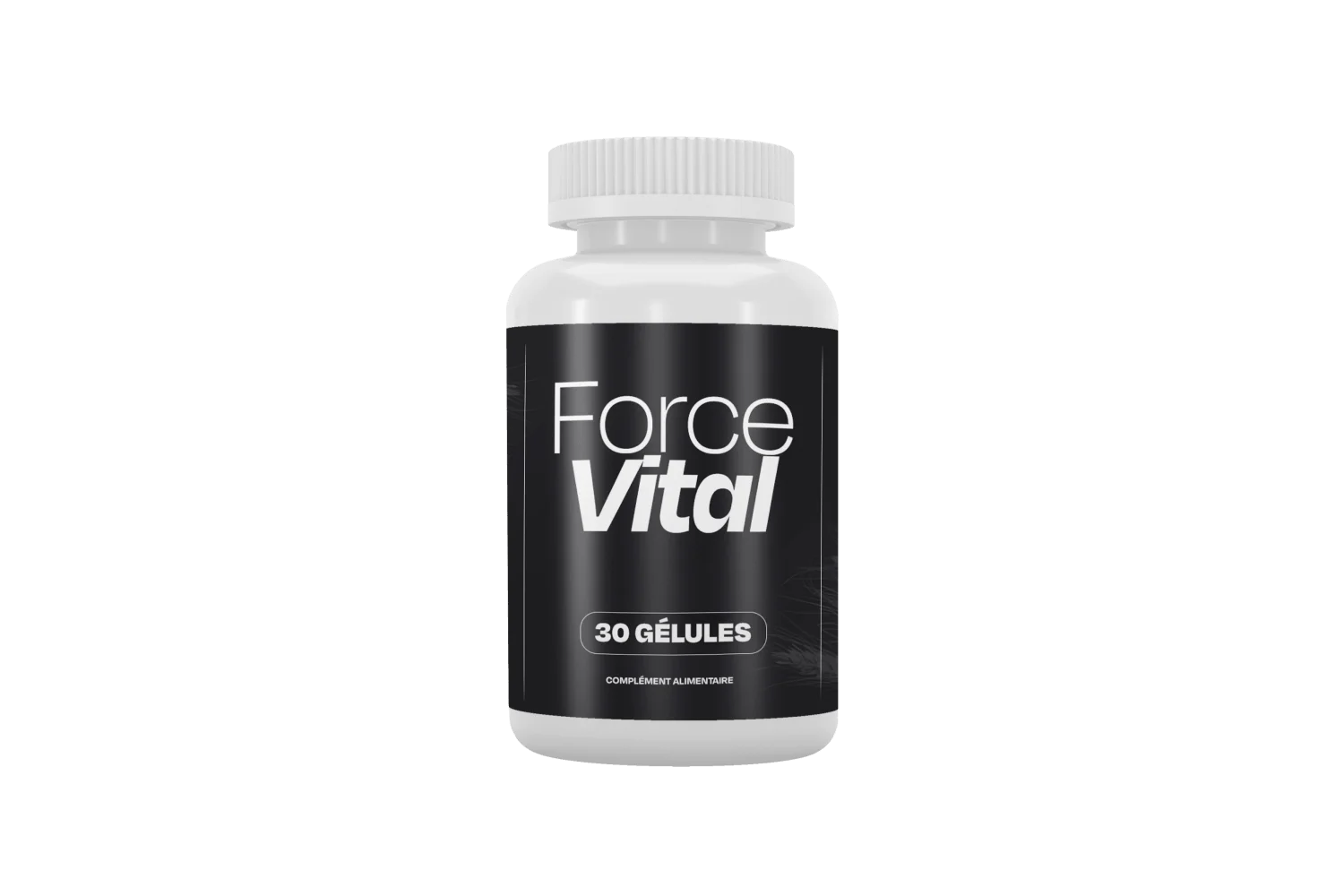 Force Vital – Énergie & Vitalité